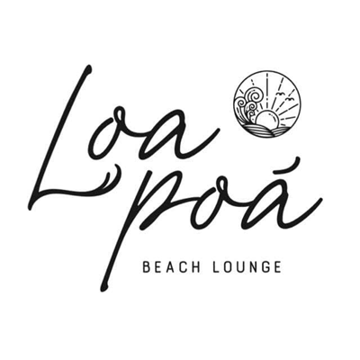 Logo restaurante Loa Poá
