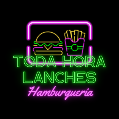 Logo restaurante Toda Hora Lanches