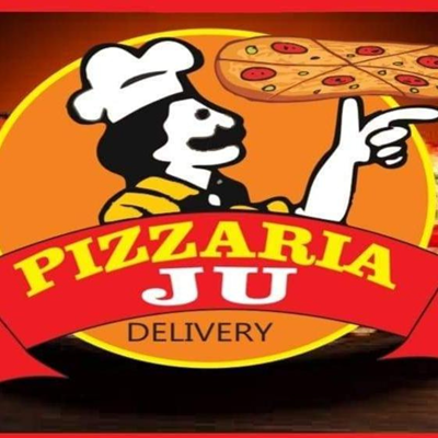 Logo restaurante Pizzaria Ju