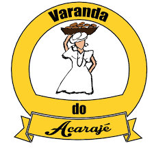 Logo restaurante Varanda do Acarajé