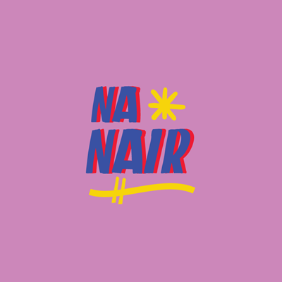 Logo restaurante Na Nair