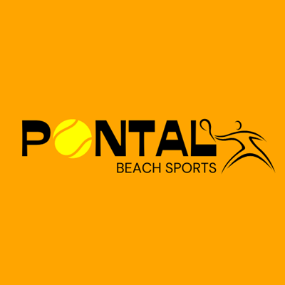 Logo restaurante PONTAL BEACH SPORTS
