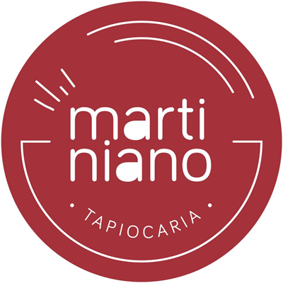 Logo restaurante Martiniano Tapiocaria