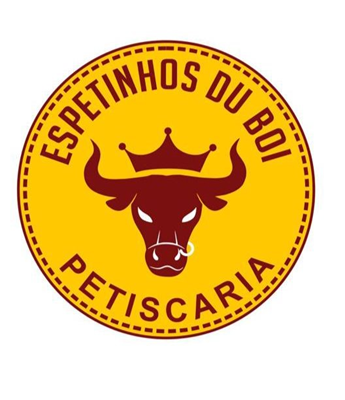 Logo restaurante Espetinho du boi