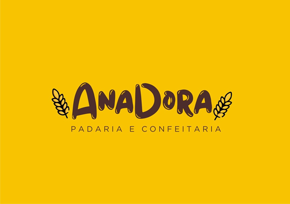 Logo restaurante Padaria Anadora