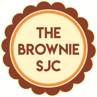 Logo restaurante The Brownie SJC
