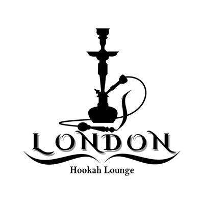 Logo restaurante london tabacaria