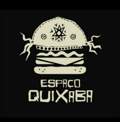 Logo restaurante O Quixaba