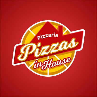 Logo restaurante PIZZARIA E BURGUERIA IN HOUSE