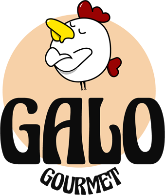 Logo restaurante Galo Gourmet (FECHADOS PARA MUDANÇA DE LOCAL)