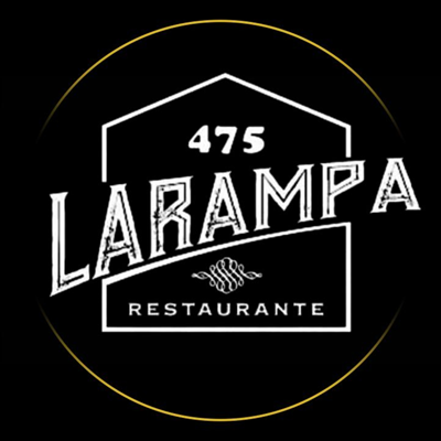 Logo restaurante La Rampa 475