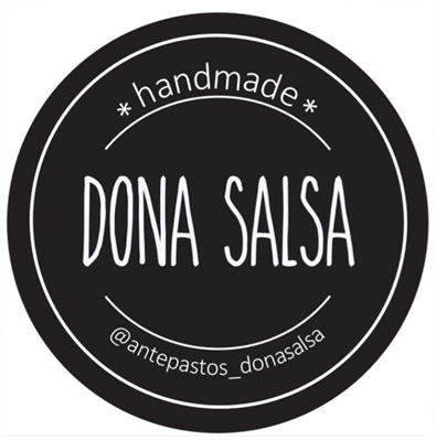 Logo restaurante DonaSalsa