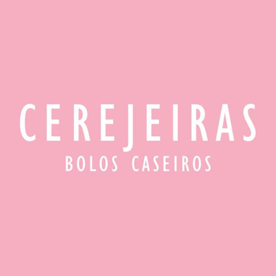 Logo restaurante Cerejeiras Bolos