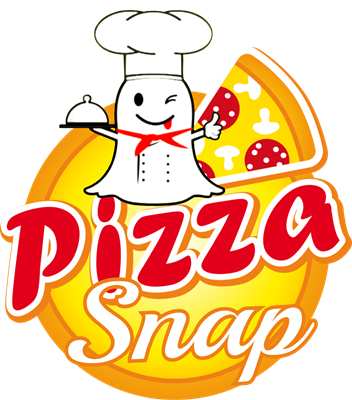 Logo restaurante Pizzaria Snap