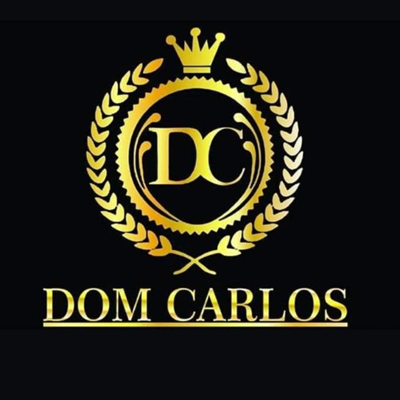 Logo restaurante Hamburgueria & Pizzaria Dom Carlos