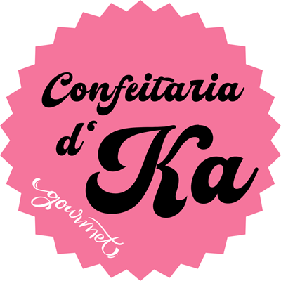 Logo restaurante Confeitaria Dka