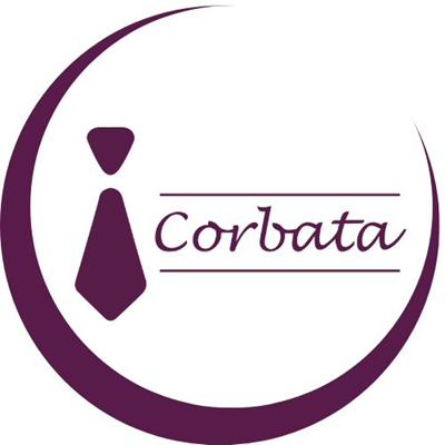 Logo restaurante Corbata Restaurante