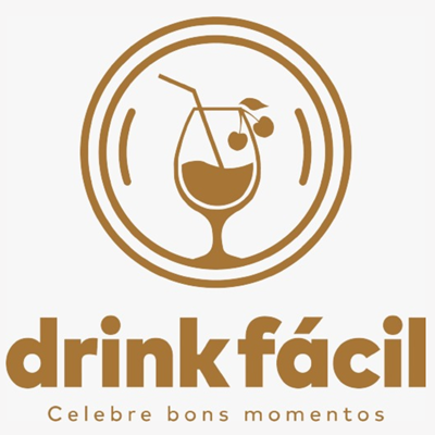 Logo restaurante Drink Fácil