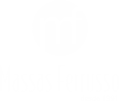 Logo restaurante MASSAS FERRUSSO