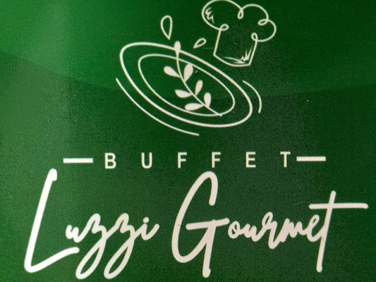 Logo restaurante Buffet Salgados