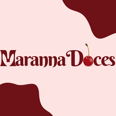 Logo restaurante Maranna Doces
