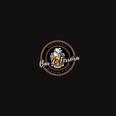 Logo restaurante Bar do Ferreira