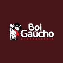 Logo restaurante Churrascaria Boi Gaúcho