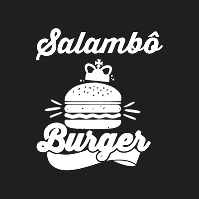 Logo restaurante Salambô burger