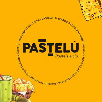 Logo restaurante Pastelu