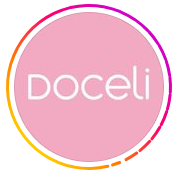 Logo restaurante Doceli