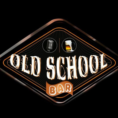 Logo restaurante Old School Bar