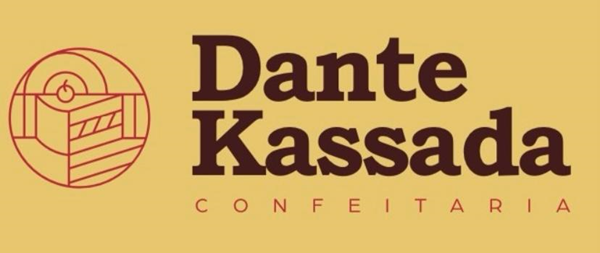 Logo restaurante Confeitaria do Dante