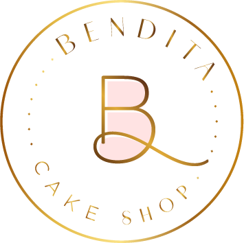 Logo restaurante Bendita Cake Shop