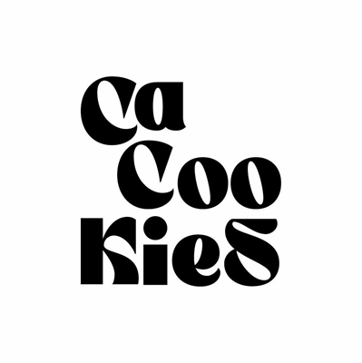 Logo restaurante Cacookies