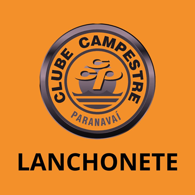 Logo restaurante Lanchonete Campestre