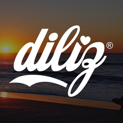 Logo restaurante Diliz
