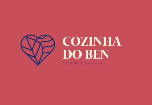 Logo restaurante COZINHA DO BEN