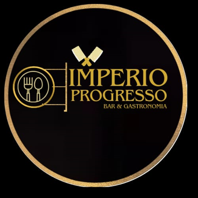 Logo restaurante IMPERIO PROGRESSO
