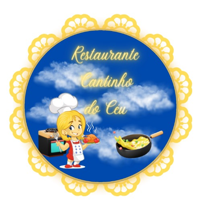 Logo restaurante Restaurante Cantinho do Céu