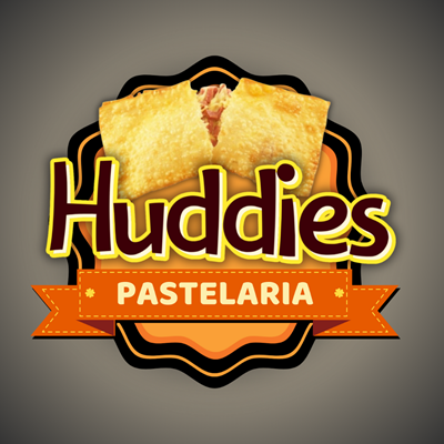 Logo restaurante Huddies Pastelaria