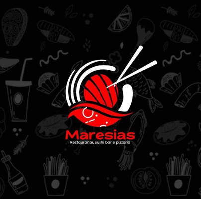 Logo restaurante Maresias