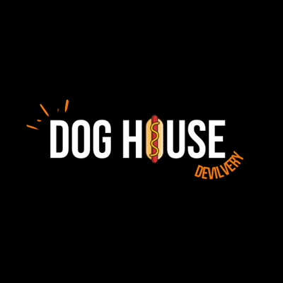 Logo restaurante Dog House - Delivery