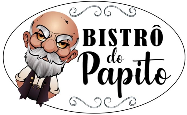 Logo restaurante BISTRO DO PAPITO