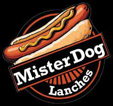 Logo restaurante Mister Dog