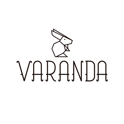 Logo restaurante Varanda