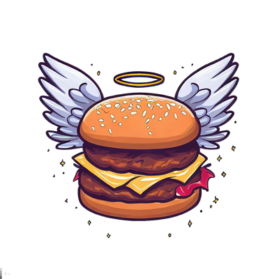 Logo restaurante PIZZABURGUER