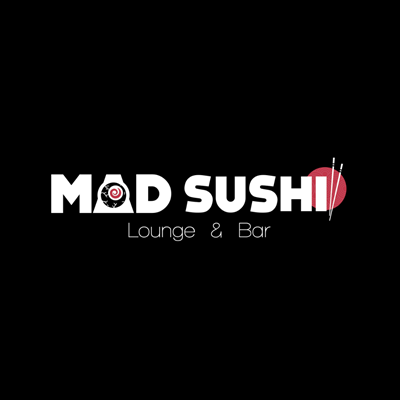 Logo restaurante MAD SUSHI LOUNGE BAR