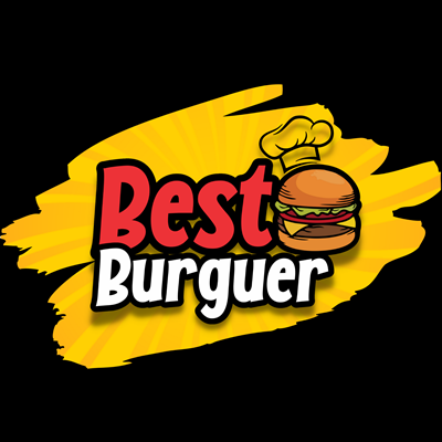 Logo restaurante Best Burguer