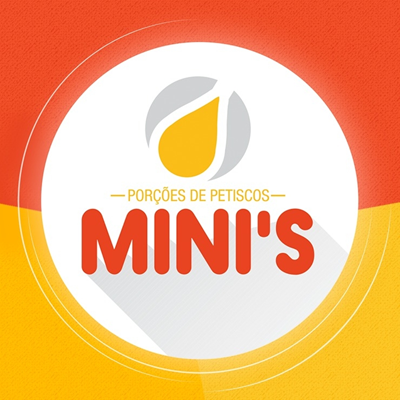 Logo restaurante Mini's Petiscos Irati
