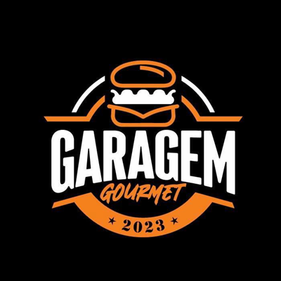 Logo restaurante Garagem Gourmet